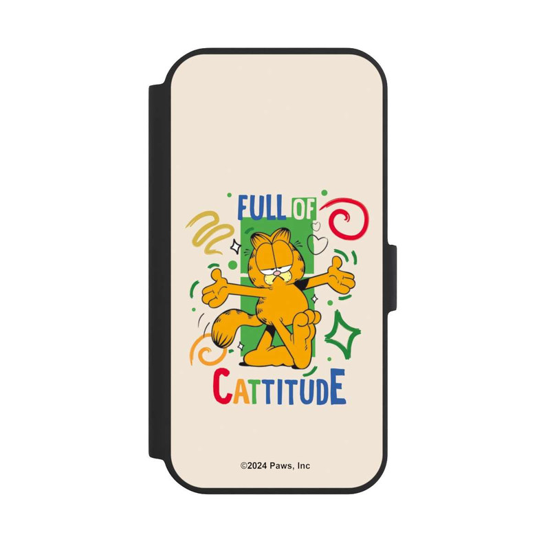 iPhone 15 NIVOflip Full Of Cattitude