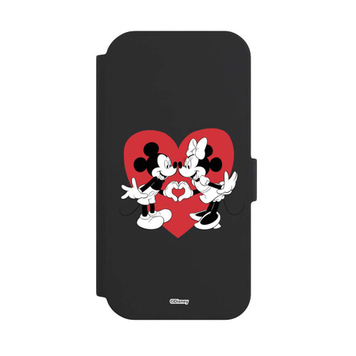 Apple iPhone 15 NIVOflip Mickey And Minnie Love