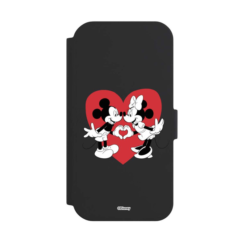 iPhone 15 NIVOflip Mickey And Minnie Love