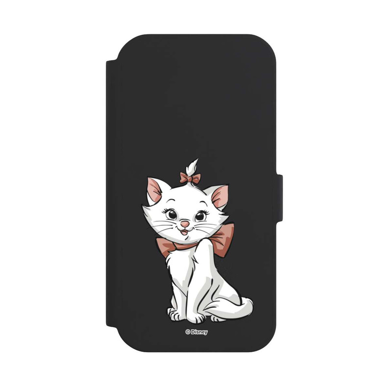 iPhone 15 NIVOflip Marie Cute Transparent
