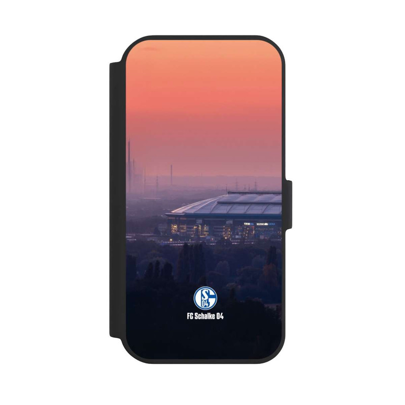 iPhone 15 NIVOflip Schalke 04 Stadion