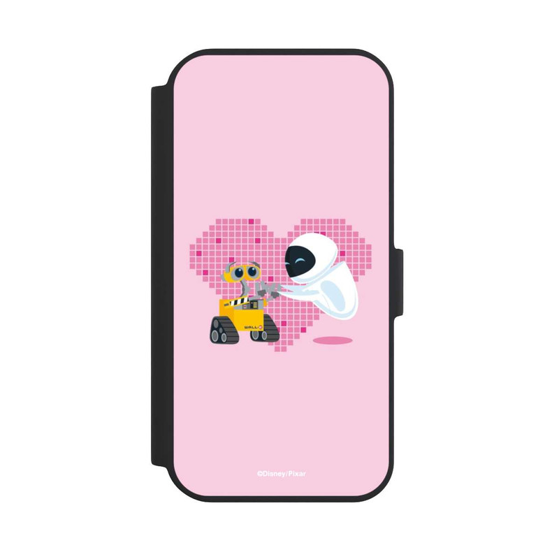 iPhone 15 NIVOflip Wall-E Love