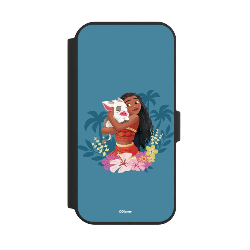 iPhone 15 NIVOflip Vaiana und Pua Freunde für immer