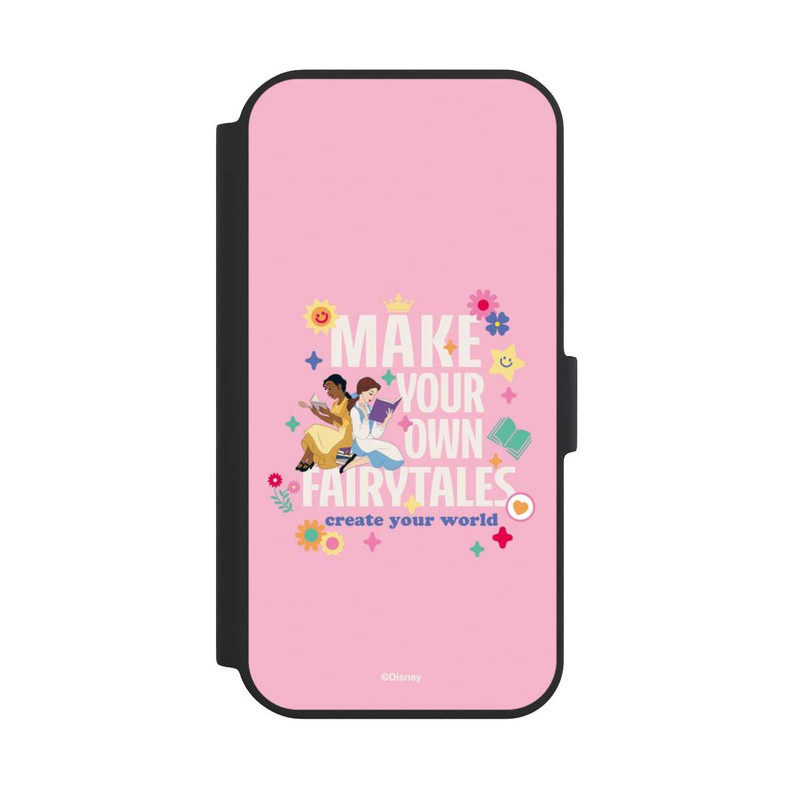iPhone 15 NIVOflip Disney Princess Make Your Own Fairytales