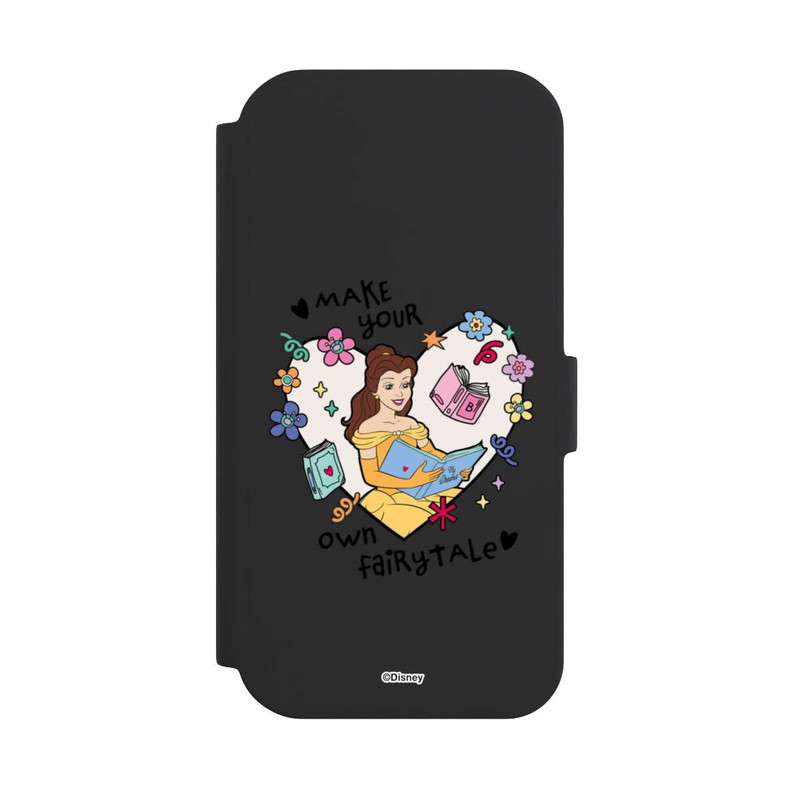 iPhone 15 NIVOflip Own Fairytale Transparent