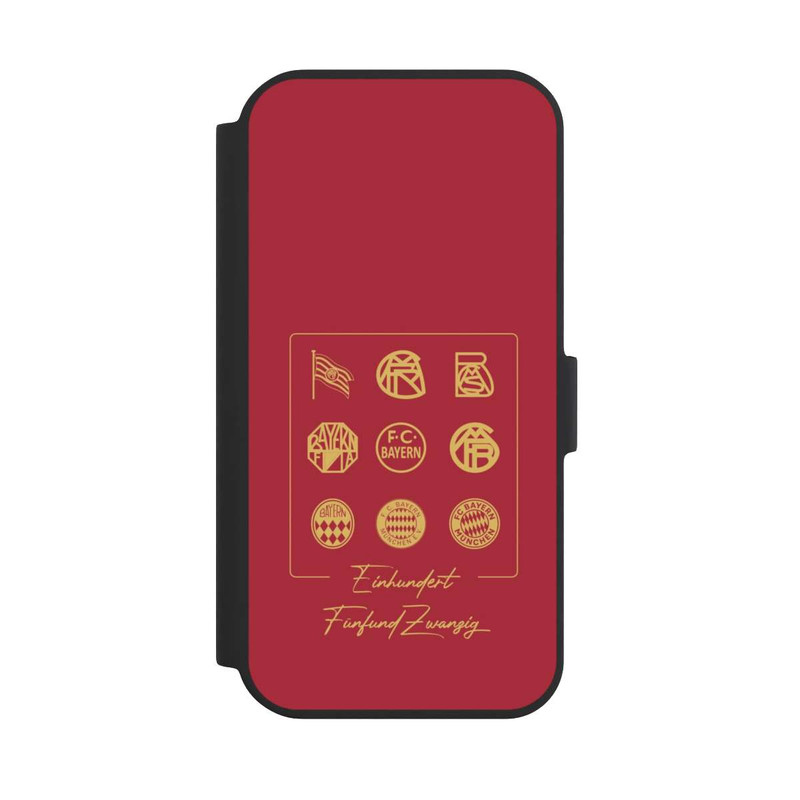 iPhone 15 NIVOflip FCB 125 Jahre