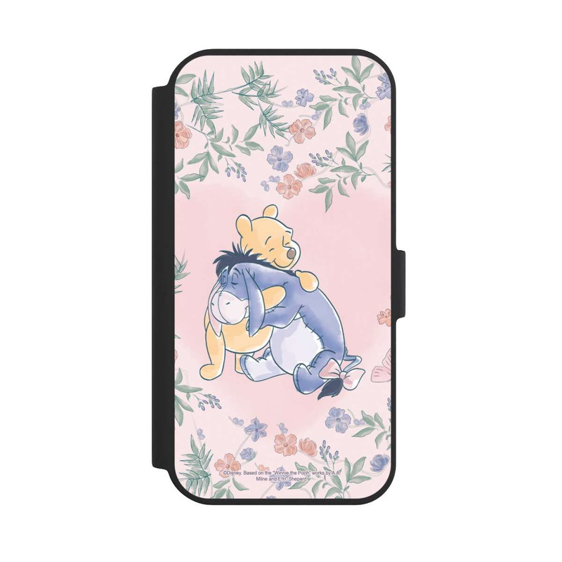 iPhone 15 NIVOflip Winnie The Pooh You Make My Heart Shine