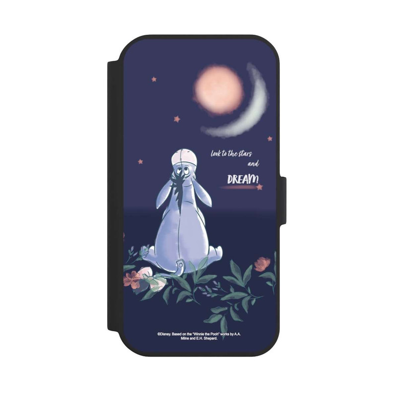 iPhone 15 NIVOflip Winnie The Pooh Look into The Stars
