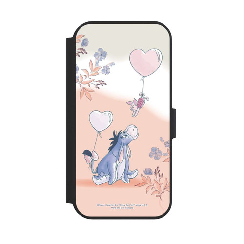 Apple iPhone 15 NIVOflip Winnie The Pooh All That Really Matters