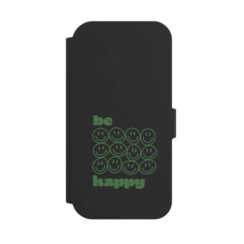 Apple iPhone 15 NIVOflip Be Happy Smiely