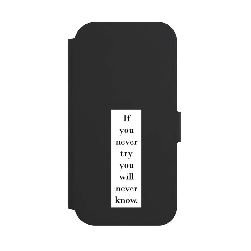 iPhone 15 NIVOflip If You Never Try 2