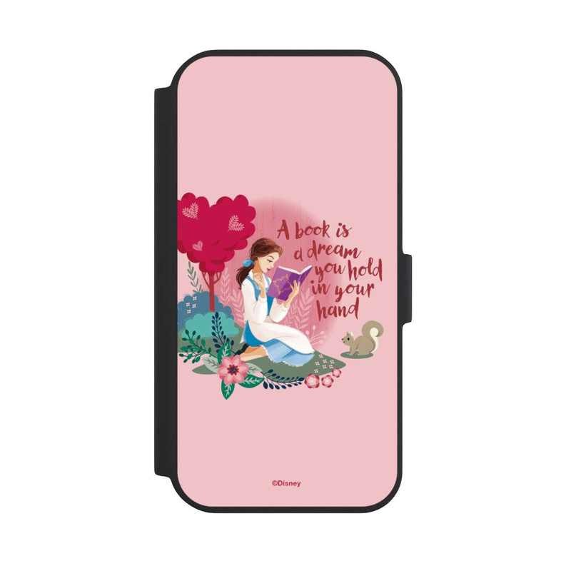 iPhone 15 NIVOflip Disney Princess A Book Is A Dream