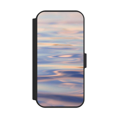 Apple iPhone 15 NIVOflip Sunset Reflections