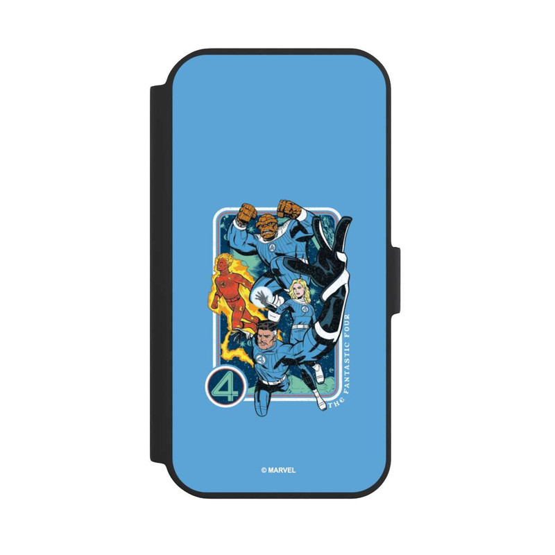 iPhone 15 NIVOflip The Fantastic Four Comic
