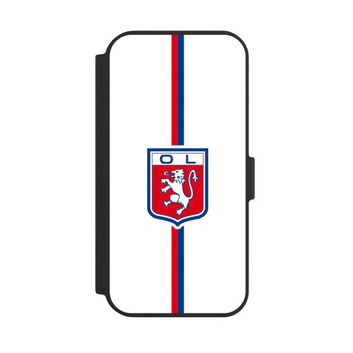 Apple iPhone 15 NIVOflip OL Vintage Logo