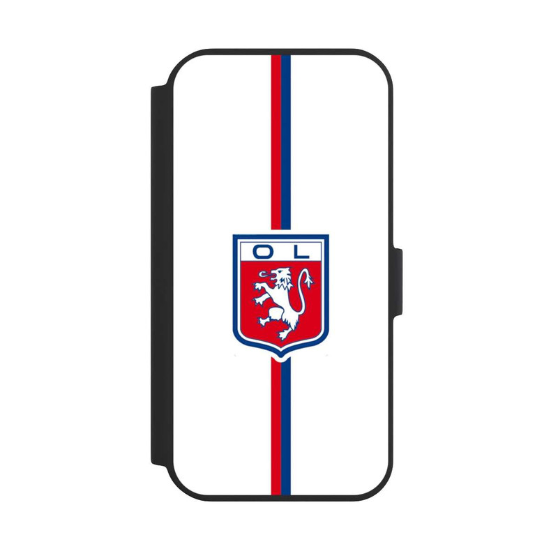 iPhone 15 NIVOflip OL Vintage Logo