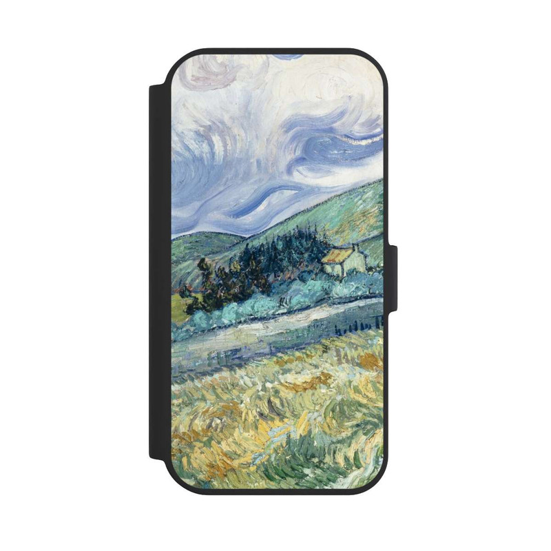 iPhone 15 NIVOflip Landscape from Saint-Rémy by Van Gogh