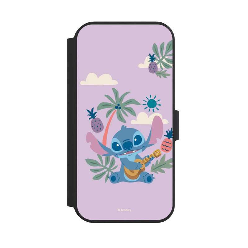 iPhone 15 NIVOflip Stitch Sommervibes