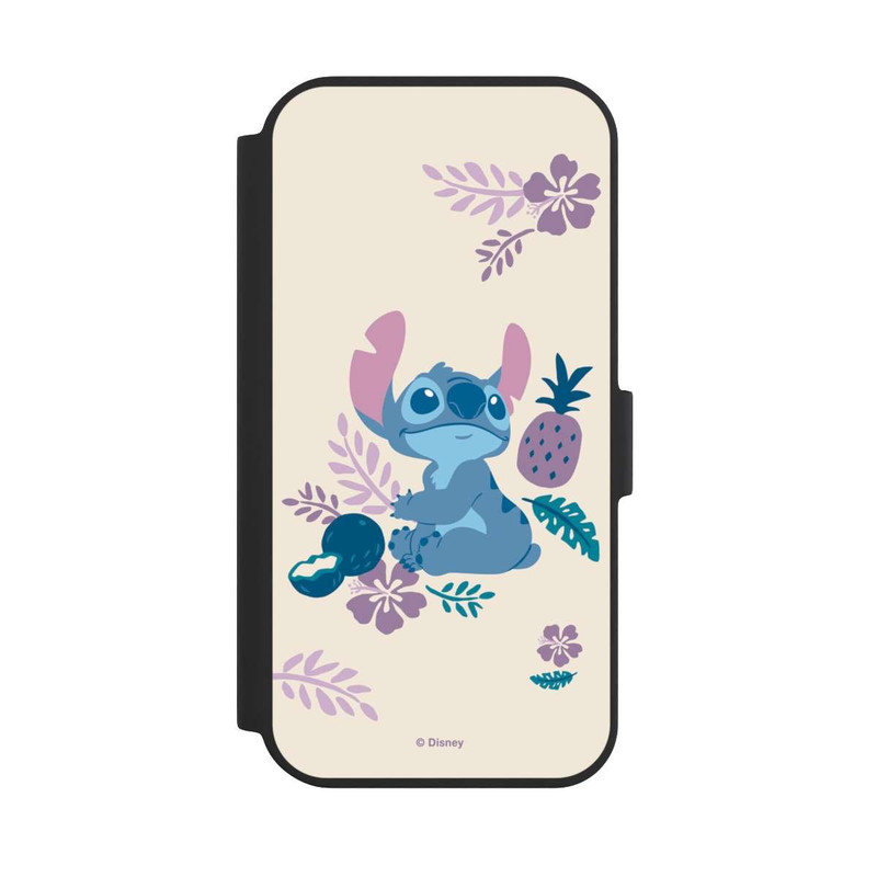 iPhone 15 NIVOflip Stitch Floral