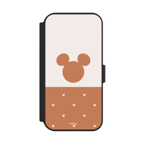 Apple iPhone 15 NIVOflip Mickey Icon Pattern Mix