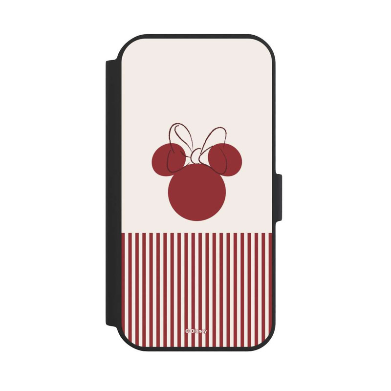iPhone 15 NIVOflip Minnie Icon Pattern Mix