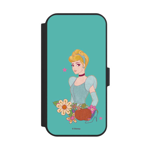 Apple iPhone 15 NIVOflip Cinderella Floral