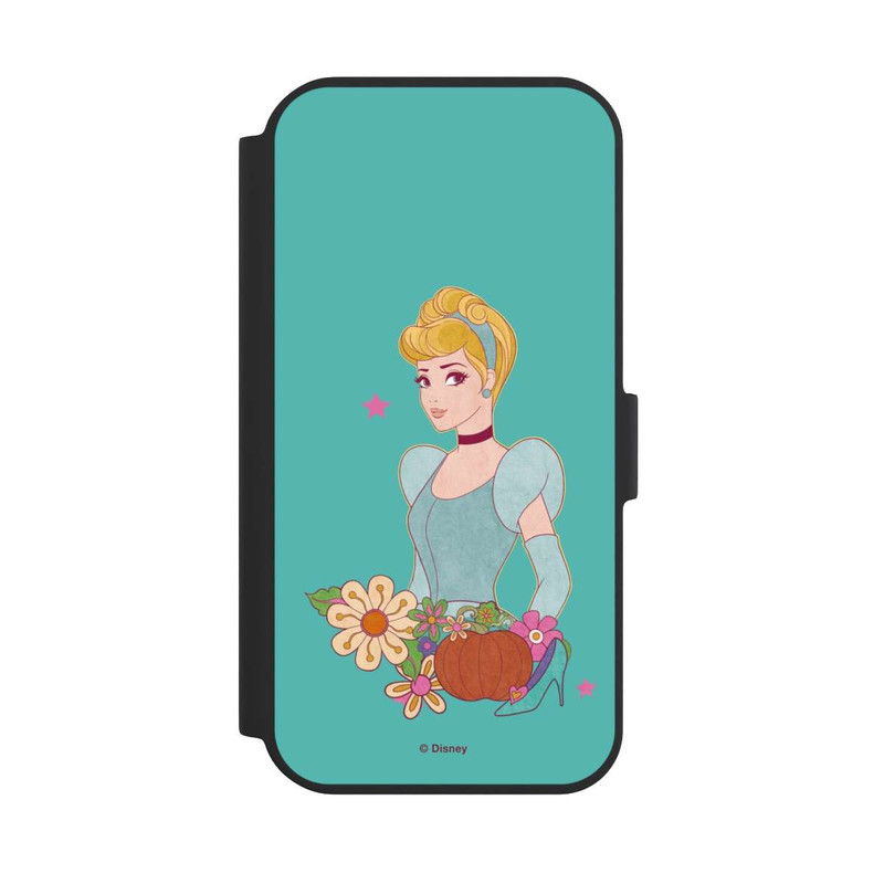iPhone 15 NIVOflip Cinderella Floral