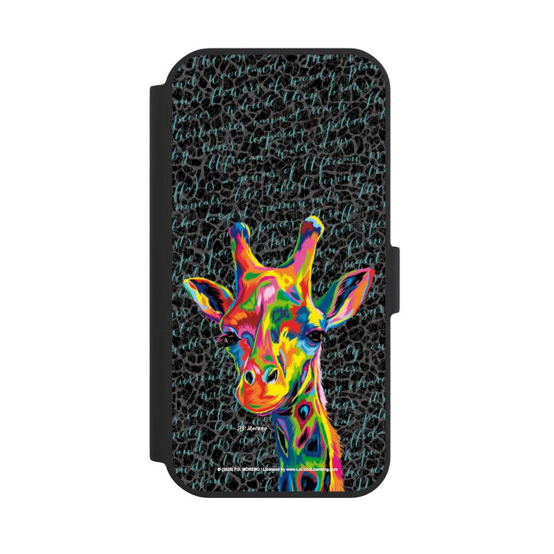 iPhone 15 NIVOflip Girafe Pop Colour