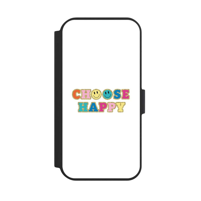 iPhone 15 NIVOflip Choose Happy Color