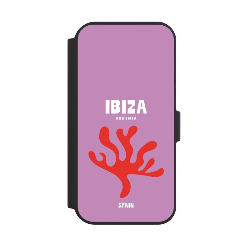 iPhone 15 NIVOflip Destination Ibiza Coral