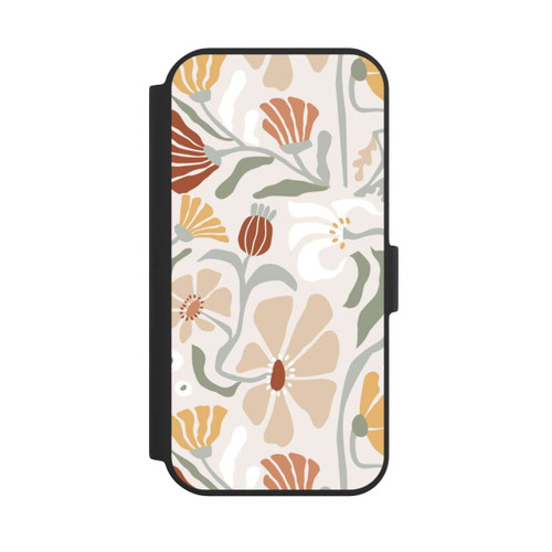 Apple iPhone 15 NIVOflip Bontanical Harvest