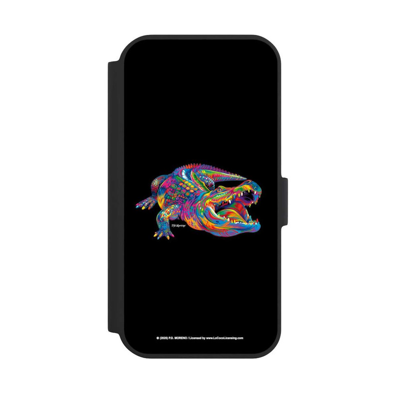 iPhone 15 NIVOflip Alligator