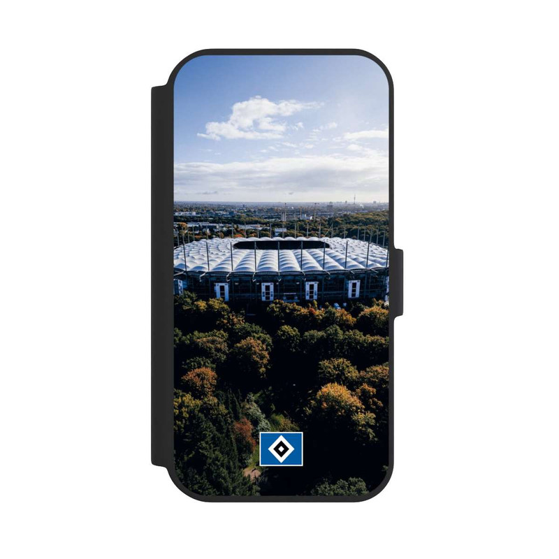 iPhone 15 NIVOflip HSV Volksparkstadion