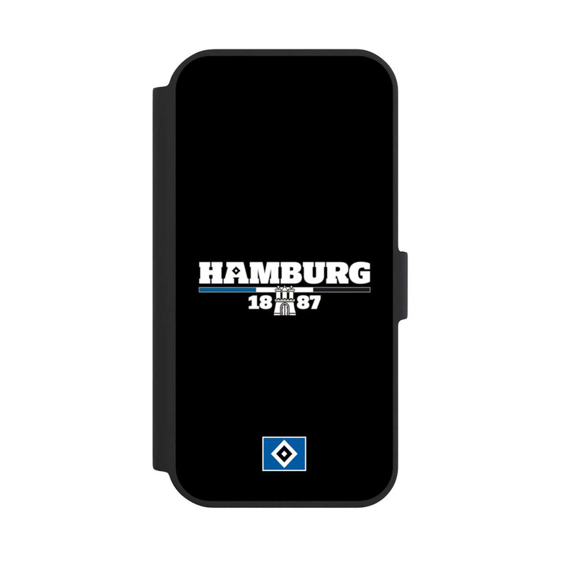 iPhone 15 NIVOflip Hamburg 1887