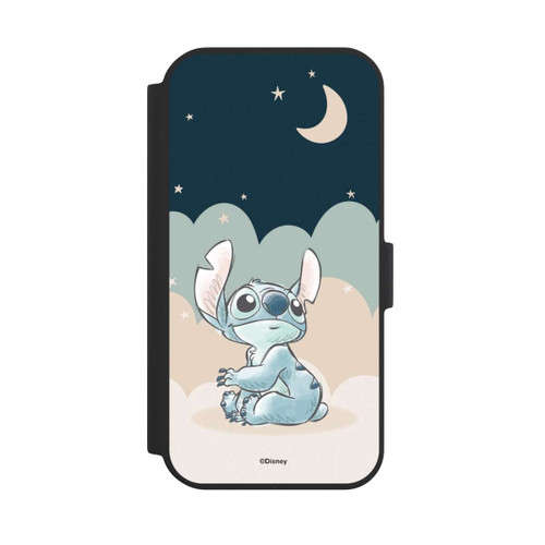 Apple iPhone 15 NIVOflip Stitch Moonlight