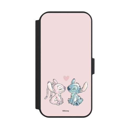 Apple iPhone 15 NIVOflip Stitch And Angel Love