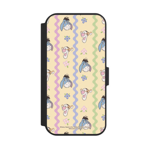 Apple iPhone 15 NIVOflip Winnie the Pooh Sweet &amp; Wild Friends