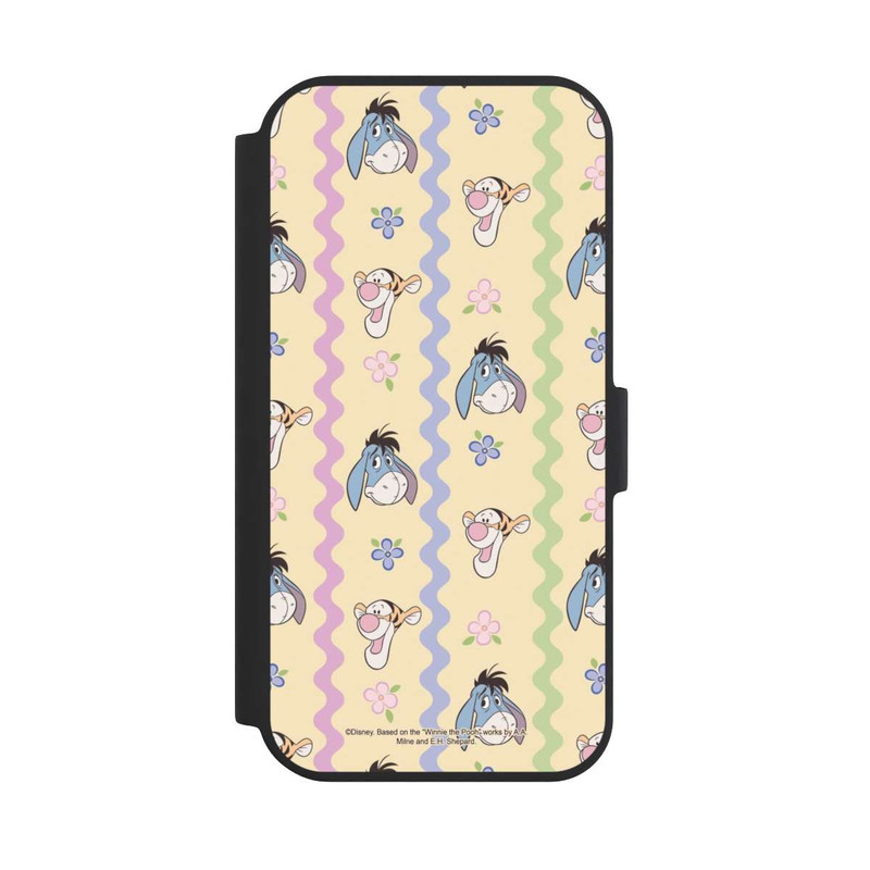 iPhone 15 NIVOflip Winnie the Pooh Sweet & Wild Friends