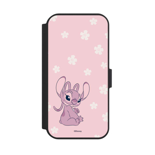 Apple iPhone 15 NIVOflip Angel Pink Pastel Flowers