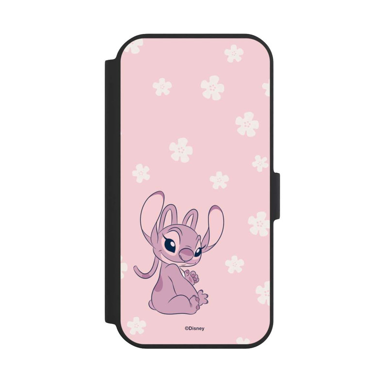 iPhone 15 NIVOflip Angel Pink Pastel Flowers