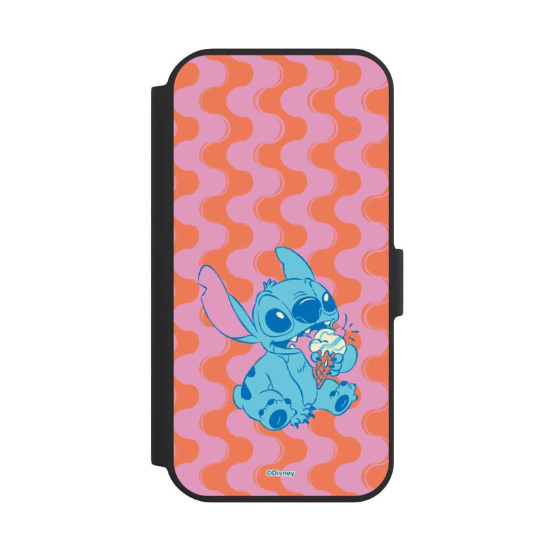 iPhone 15 NIVOflip Stitch Neon Ice Cream