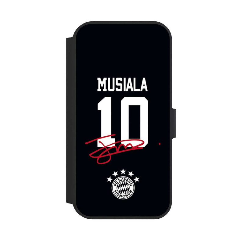 iPhone 15 NIVOflip Musiala 10