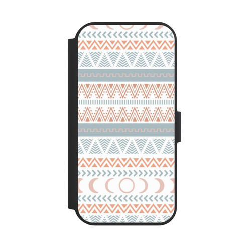 Apple iPhone 15 NIVOflip Boho Theme