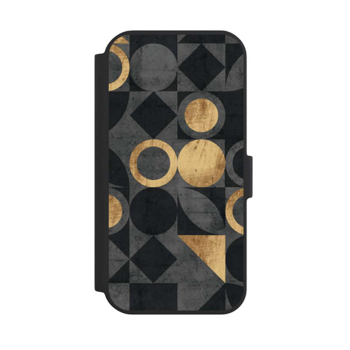 Apple iPhone 15 NIVOflip Midcentury Collage