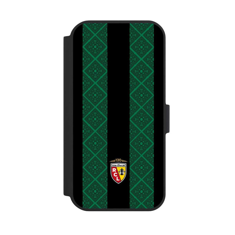 iPhone 15 NIVOflip RCL Maillot Extérieur 25-26