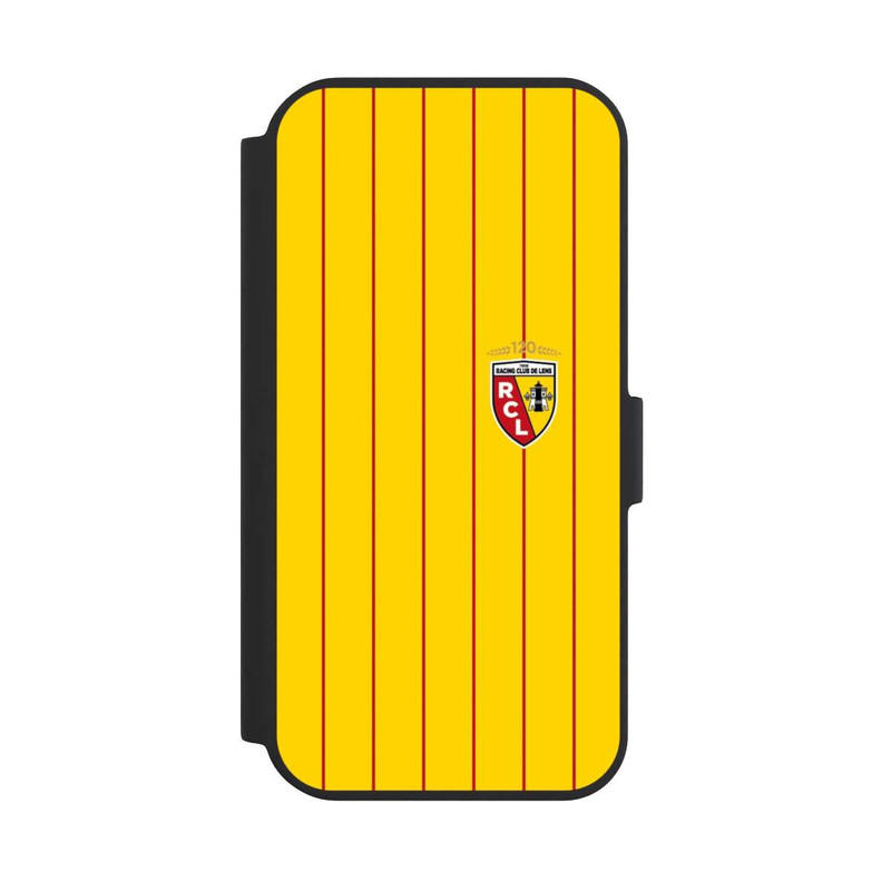 iPhone 15 NIVOflip RC Lens Heimtrikot 25-26