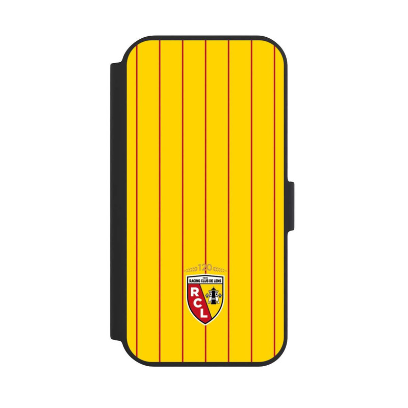 iPhone 15 NIVOflip RC Lens Heimtrikot 25/26