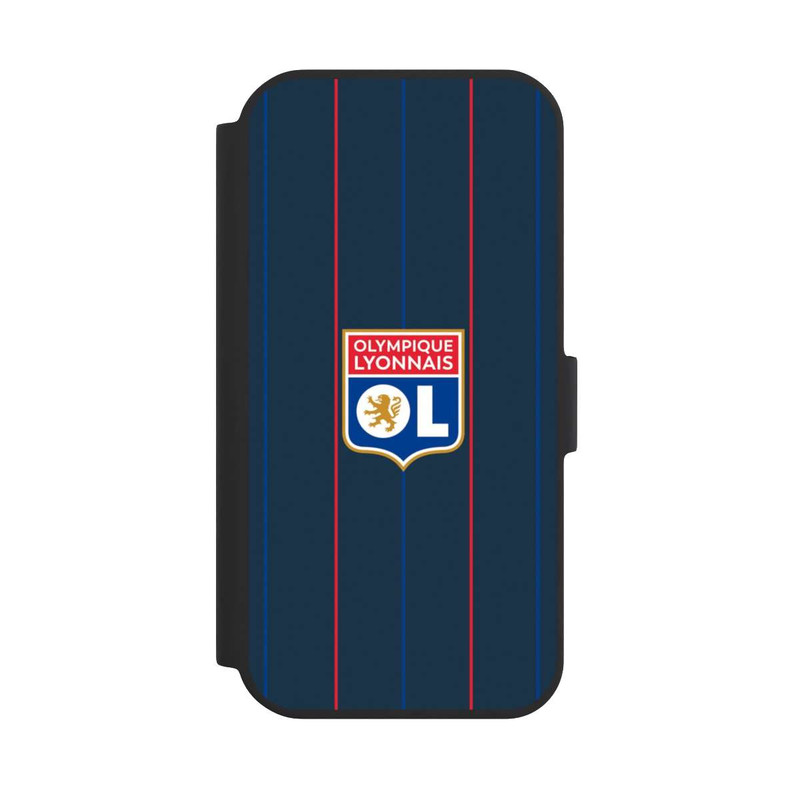 iPhone 15 NIVOflip OL Auswärtstrikot 25-26