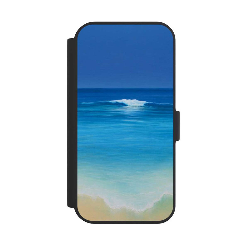iPhone 15 NIVOflip Incoming Wave, by Derek Hare