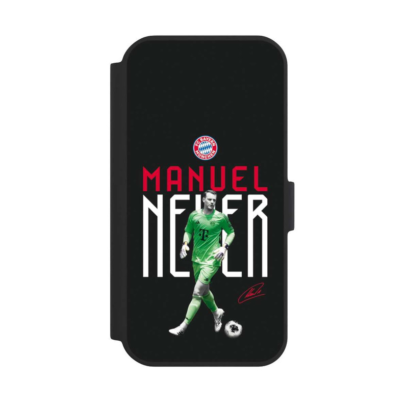 iPhone 15 NIVOflip Manuel Neuer 25/26